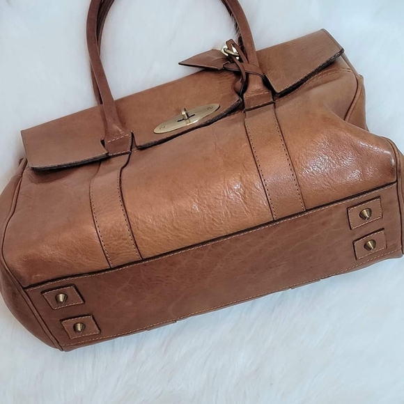 Mulberry Bayswater Bag - Picture 6 of 15
